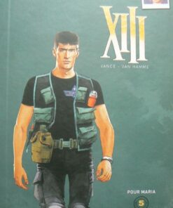 XIII Volume 5