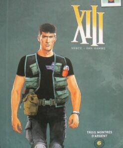 XIII Volume 6