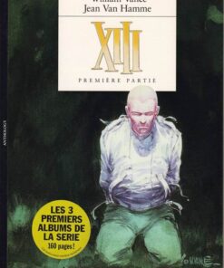 XIII L'Intégrale / 1