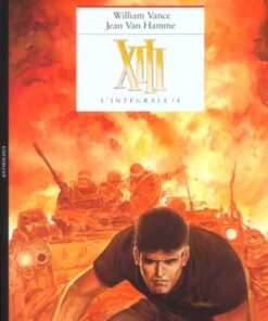 XIII L'Intégrale / 4