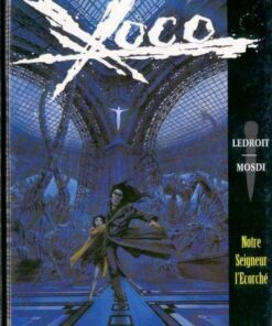Xoco Tome 2