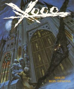 Xoco Tome 3