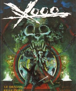 Xoco Tome 4