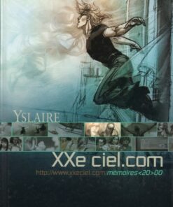 XXe ciel.com Tome 3