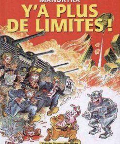 Y'a plus de limites !