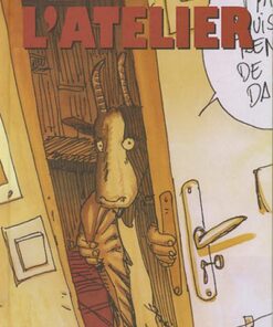 L'Atelier