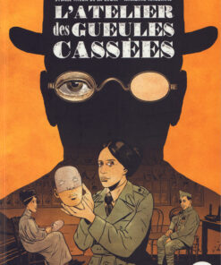 L'Atelier des gueules cassées