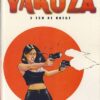 Yalek Tome 10