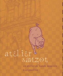 Atelier Sanzot