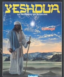 Yeshoua - La promesse du Royaume