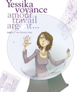 Yessika, voyance, amour, travail, argent...