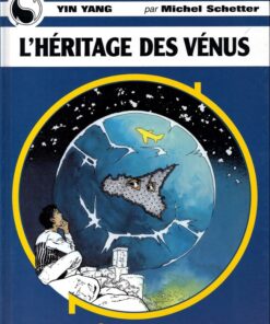 Yin Yang Tome 7
