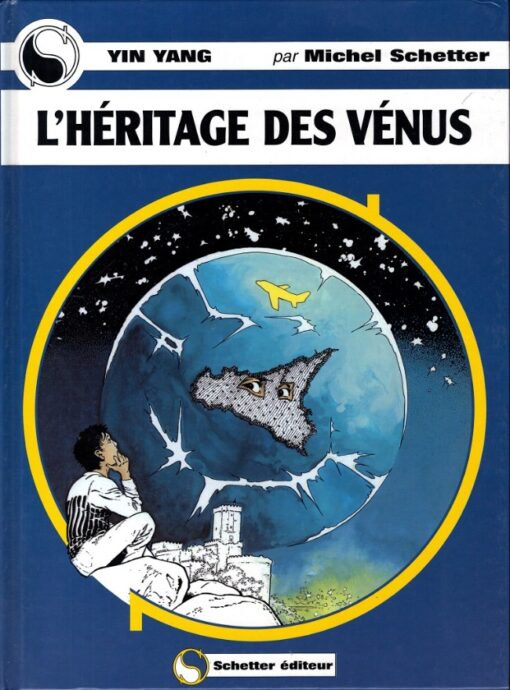 Yin Yang Tome 7