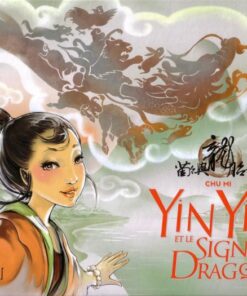 Yin Yin Tome 1