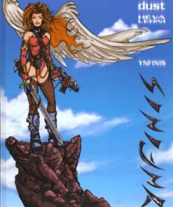 Ynfinis Tome 1