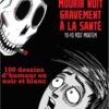 Yo-Yo post mortem Tome 1