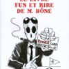Yo-Yo post mortem Tome 1