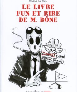 Yo-Yo post mortem Tome 2