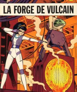 Yoko Tsuno Tome 3