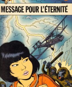 Yoko Tsuno Tome 5