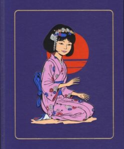 Yoko Tsuno Intégrale luxe Tome 1