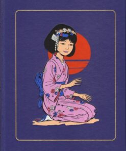 Yoko Tsuno Intégrale luxe Tome 2