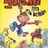 Yoko Tsuno Tome 9