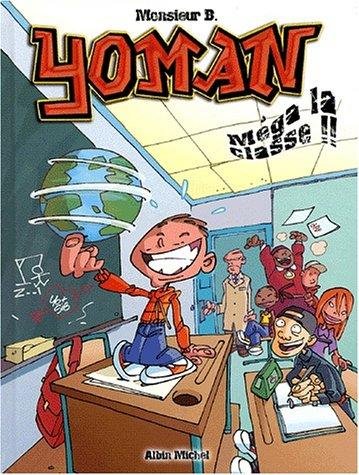 Yoman Tome 3