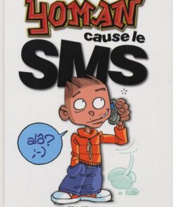 Yoman Tome 4