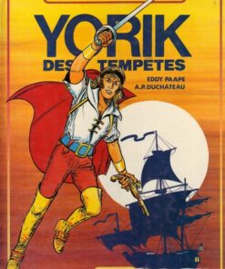 Yorik