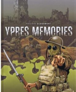 Ypres memories 2