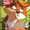 Ysengrin & Renard