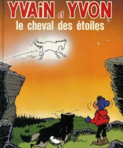 Yvain et Yvon Tome 3