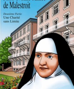 Yvonne-Aimée de Malestroit Tome 2