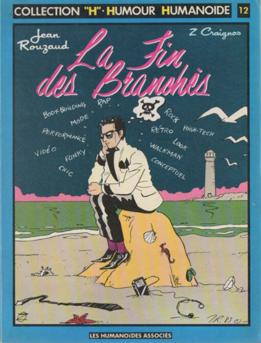 Z Craignos Tome 2
