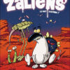 Les Zaliens Tome 2