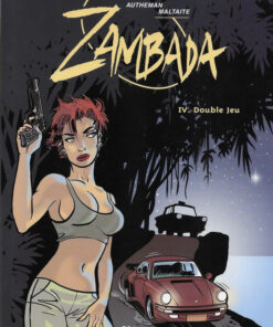 Zambada Tome 4