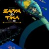 Zappa & Tika Mission 002