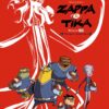 Zappa & Tika Mission 002
