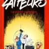 Les Zappeurs Tome 5 Les Zappeurs Tome 5