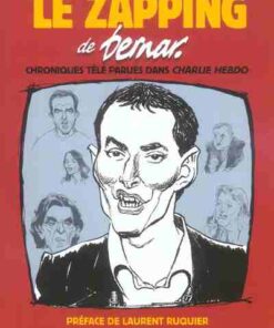 Le Zapping de Bernar