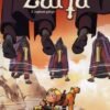 Zarla Tome 1