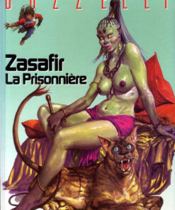 Zasafir