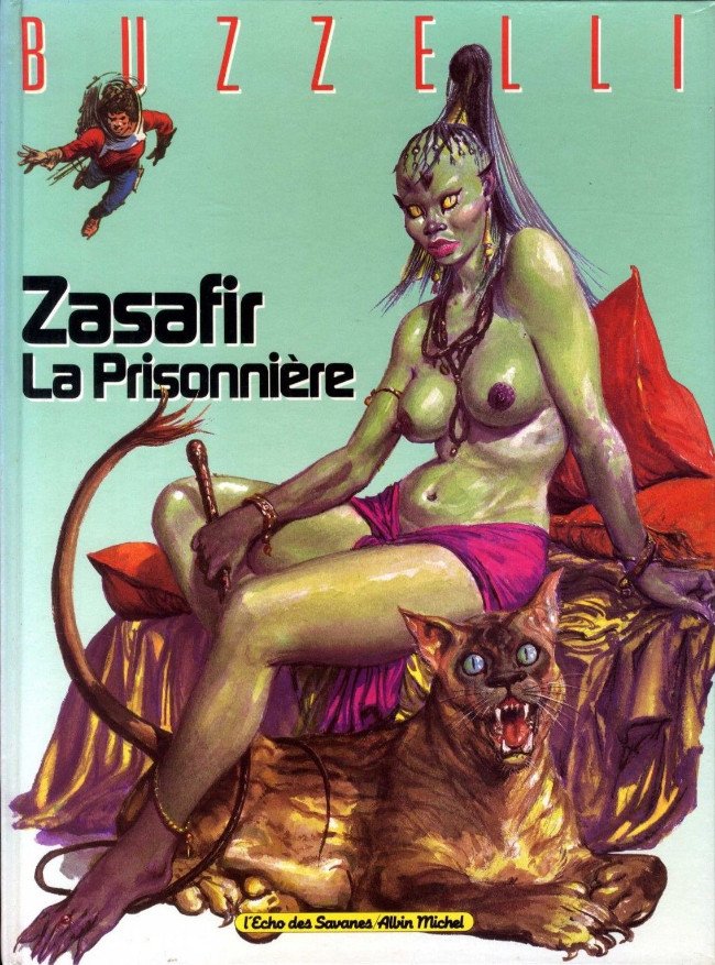 Zasafir