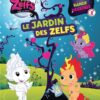 The Zelfs Tome 2