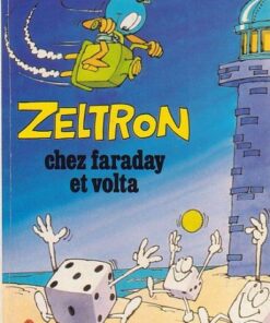 Zeltron