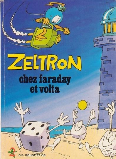 Zeltron