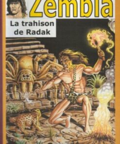 Zembla Tome 1