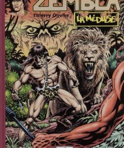 Zembla Tome 2