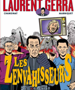 Les Zenvahisseurs